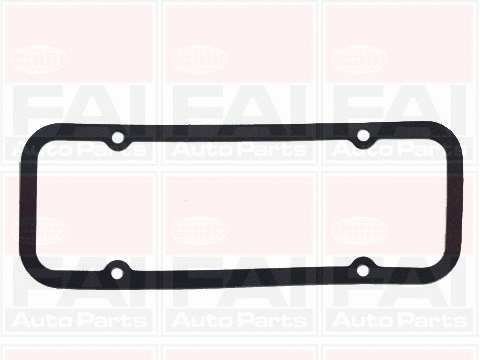 Gasket, cylinder head cover (RC460S)