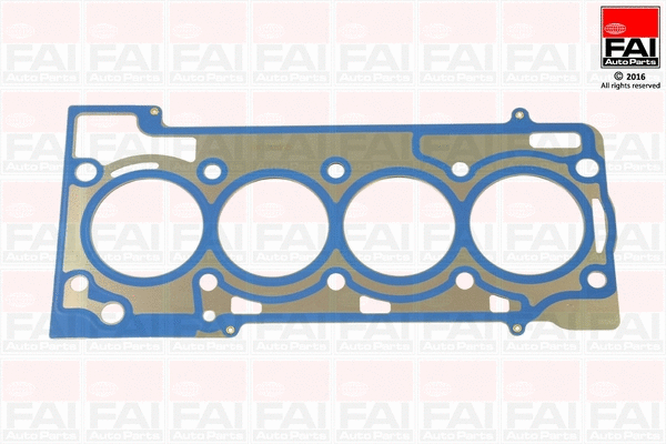 Gasket, cylinder head (HG1938)