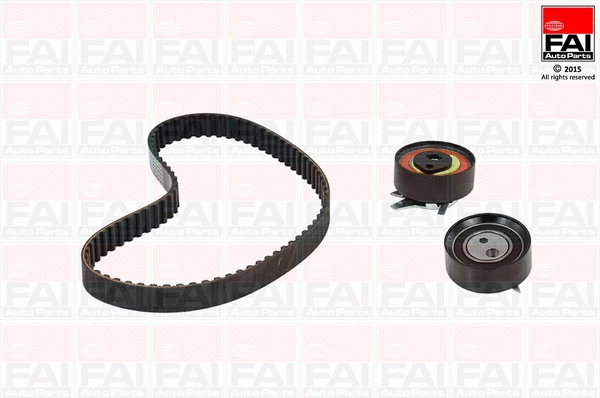 Timing Belt Kit (TBK328)