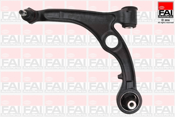 Control/Trailing Arm, wheel suspension (SS2243)