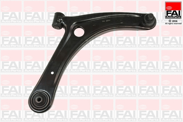 Control/Trailing Arm, wheel suspension (SS8231)