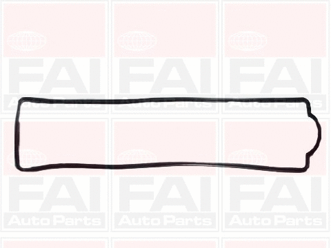 Gasket, cylinder head cover (RC555S)