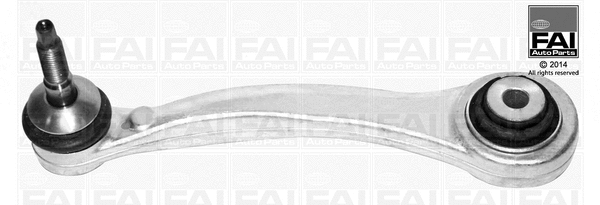 Control/Trailing Arm, wheel suspension (SS7351)