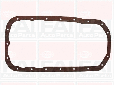 Gasket, oil sump (SG344)