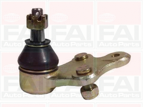 Ball Joint (SS083)