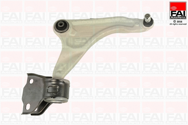 Control/Trailing Arm, wheel suspension (SS7807)