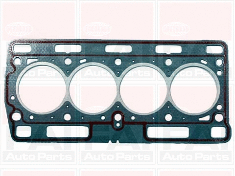 Gasket, cylinder head (HG769)