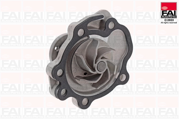 Water Pump, engine cooling (WP6503)