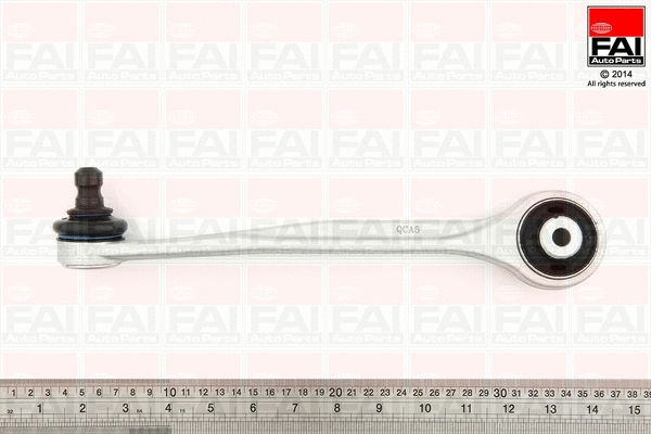 Control/Trailing Arm, wheel suspension (SS2719)