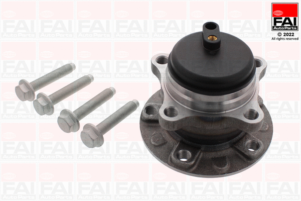 Wheel Bearing Kit (FHBK1193)