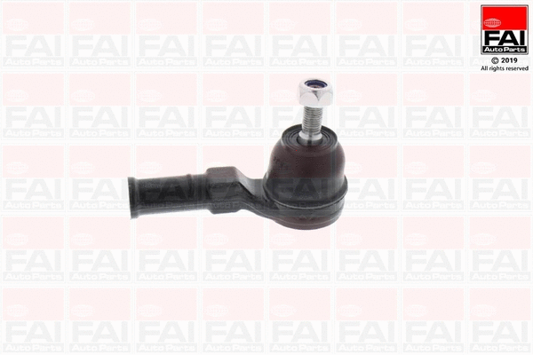 Tie Rod End (SS10231)