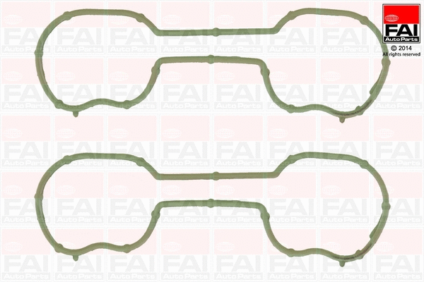 Gasket Set, intake manifold (IM749)