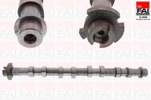 Camshaft (C415)