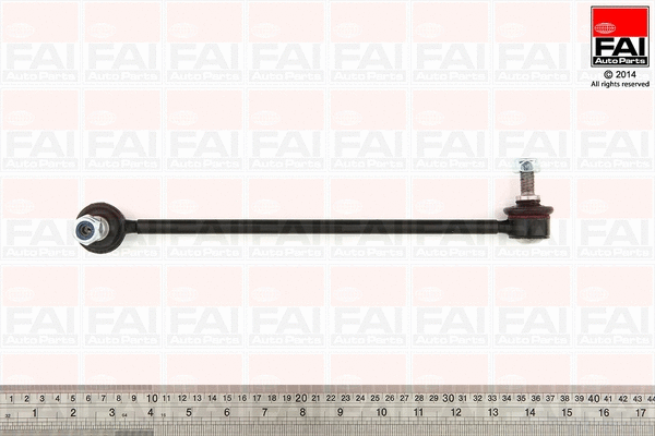 Link/Coupling Rod, stabiliser bar (SS5767)