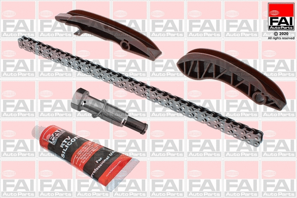 Timing Chain Kit (TCK133)