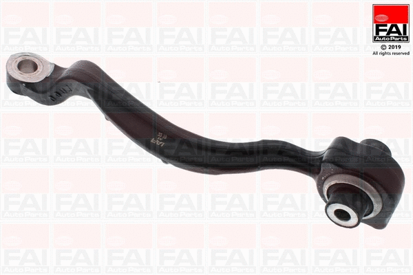 Control/Trailing Arm, wheel suspension (SS10018)