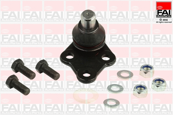 Ball Joint (SS1152)