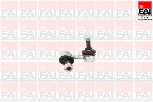 Link/Coupling Rod, stabiliser bar (SS2011)