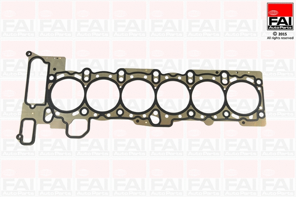 Gasket, cylinder head (HG1104)