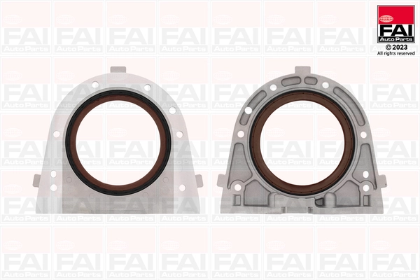 Shaft Seal, crankshaft (OS2379)