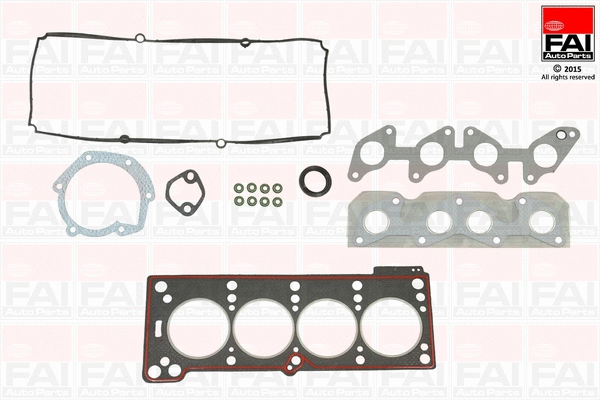 Gasket Kit, cylinder head (HS1052)