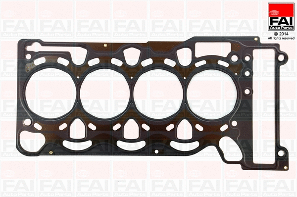 Gasket, cylinder head (HG1390A)