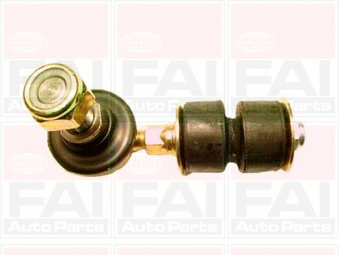 Link/Coupling Rod, stabiliser bar (SS414)