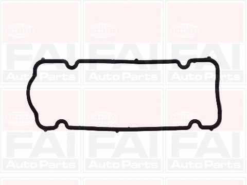 Gasket, cylinder head cover (RC877S)