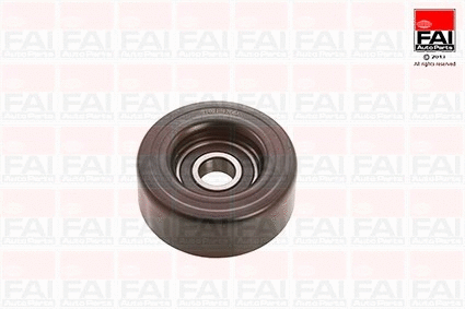 Tensioner Lever, V-ribbed belt (T1021)