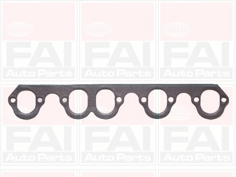 Gasket Set, intake manifold (IM736)