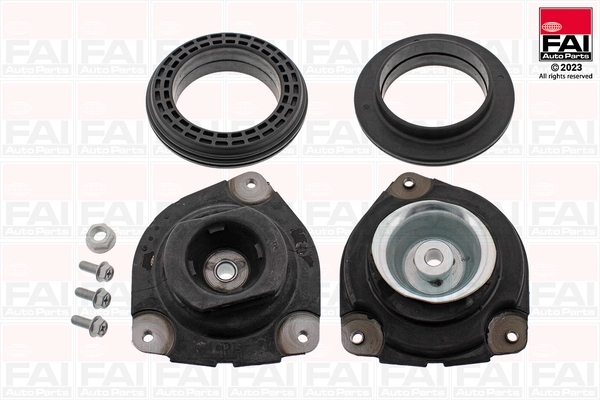 Repair Kit, suspension strut support mount (SS11123)