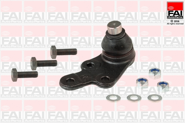 Ball Joint (SS7440)