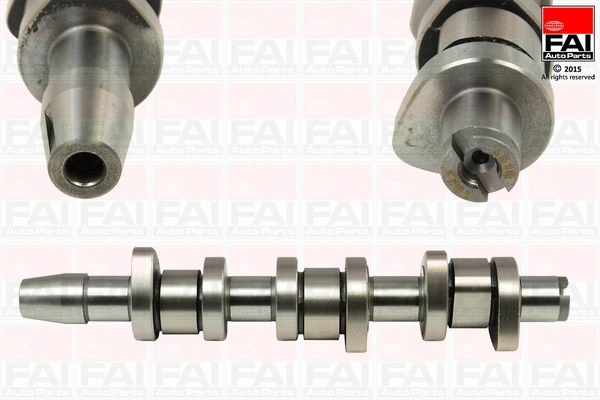 Camshaft (C344)