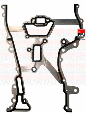 Gasket, timing case (TC861)