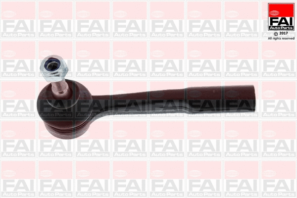 Tie Rod End (SS8112)
