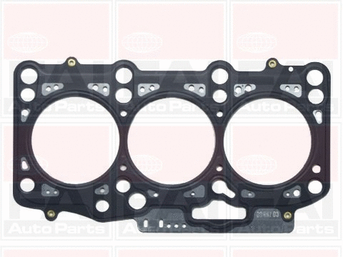 Gasket, cylinder head (HG1028A)