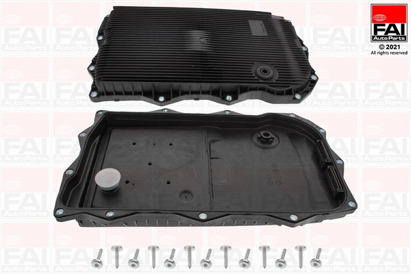 Oil Sump (TPAN003)