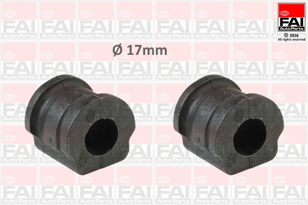 Mounting, stabiliser bar (SS7500K)