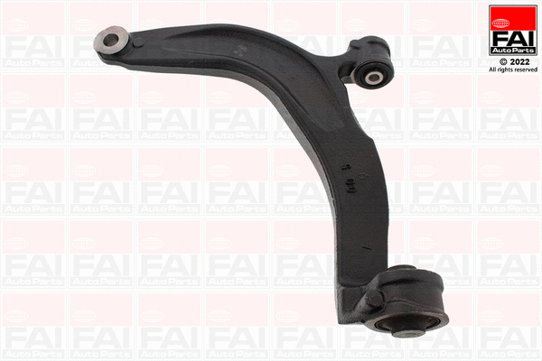 Control/Trailing Arm, wheel suspension (SS10872)