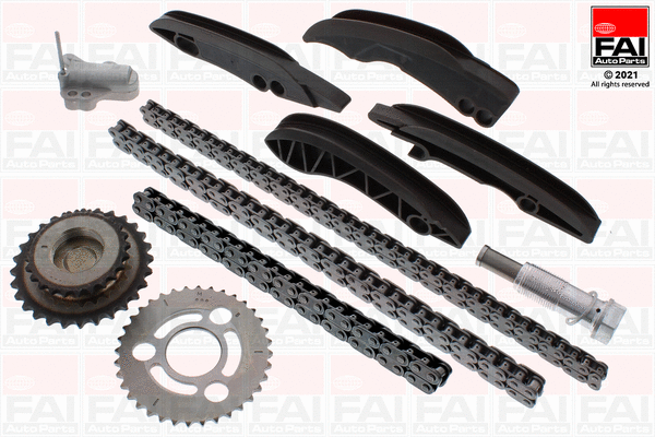 Timing Chain Kit (TCK240NG)