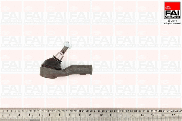 Tie Rod End (SS2803)