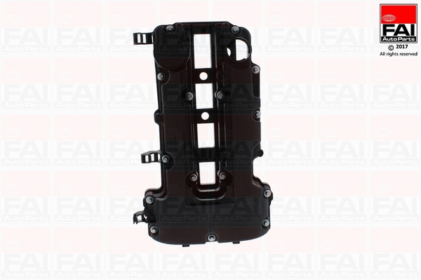 Cylinder Head Cover (VC003)