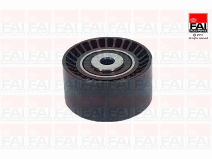 Deflection/Guide Pulley, timing belt (T9783)