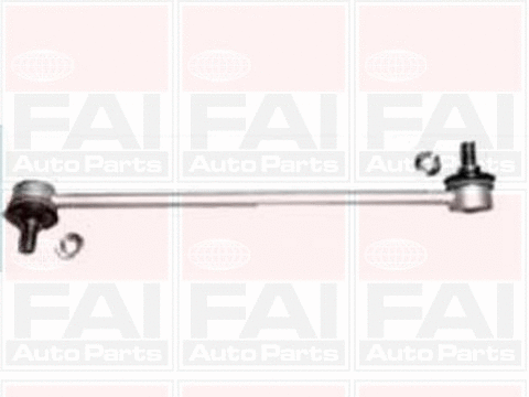 Link/Coupling Rod, stabiliser bar (SS4390)