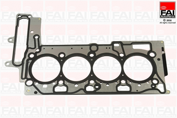 Gasket, cylinder head (HG1619)