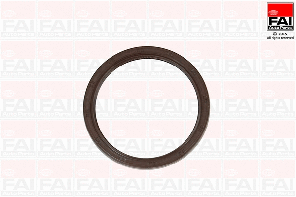 Shaft Seal, crankshaft (OS251)