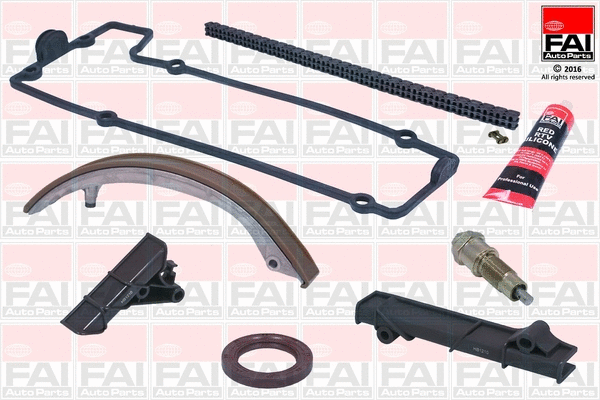 Timing Chain Kit (TCK149)