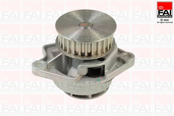 Water Pump, engine cooling (WP6210)