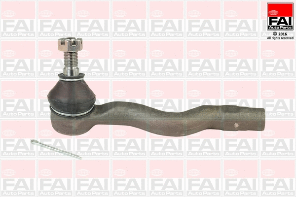 Tie Rod End (SS7810)