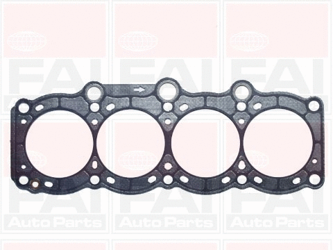 Gasket, cylinder head (HG1216)